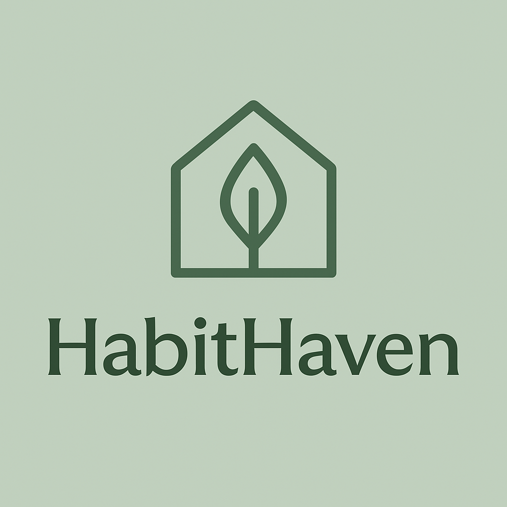 HabitHaven
